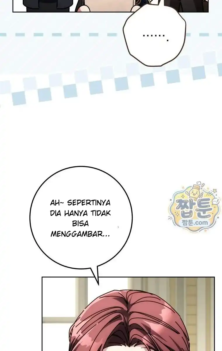 Can I Cry Now? Chapter 54 - halaman 109