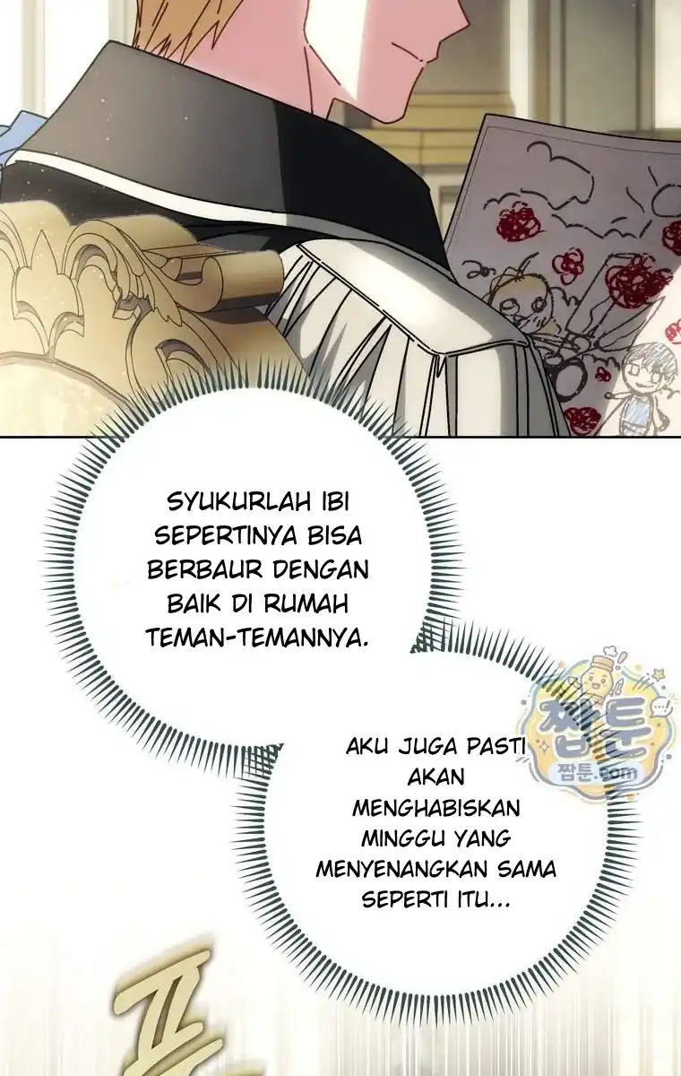 Can I Cry Now? Chapter 54 - halaman 113