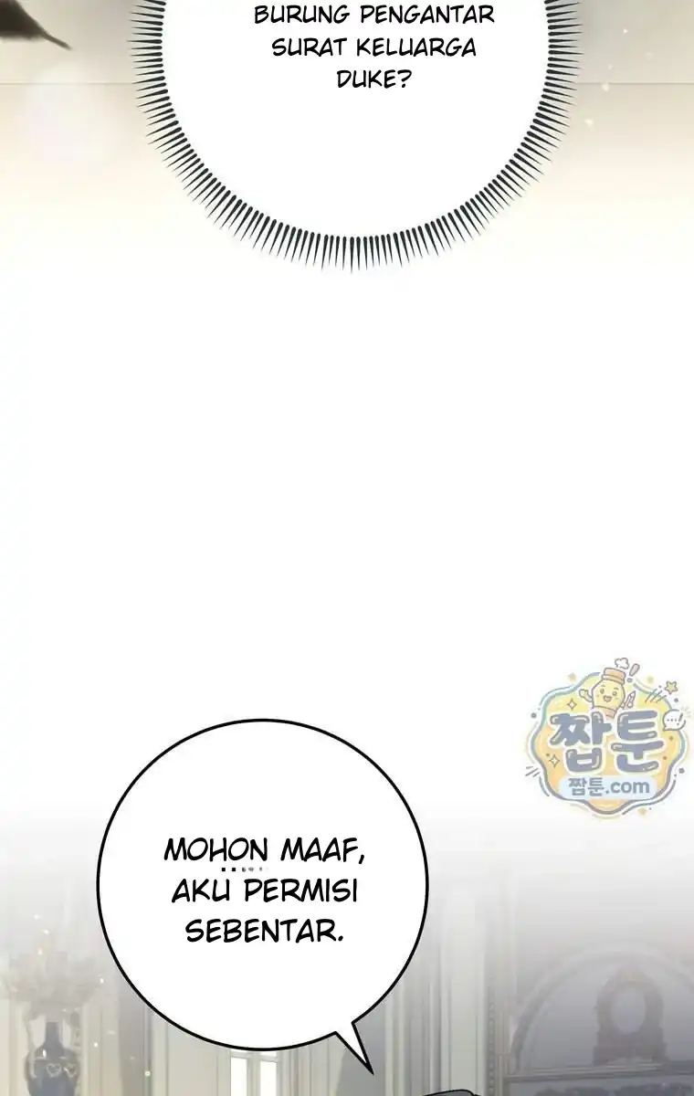 Can I Cry Now? Chapter 54 - halaman 118