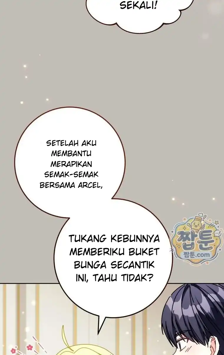 Can I Cry Now? Chapter 54 - halaman 18