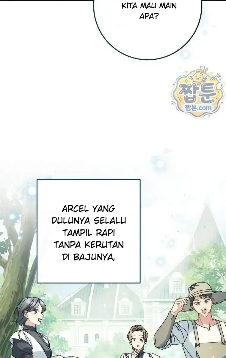 Can I Cry Now? Chapter 54 - halaman 28