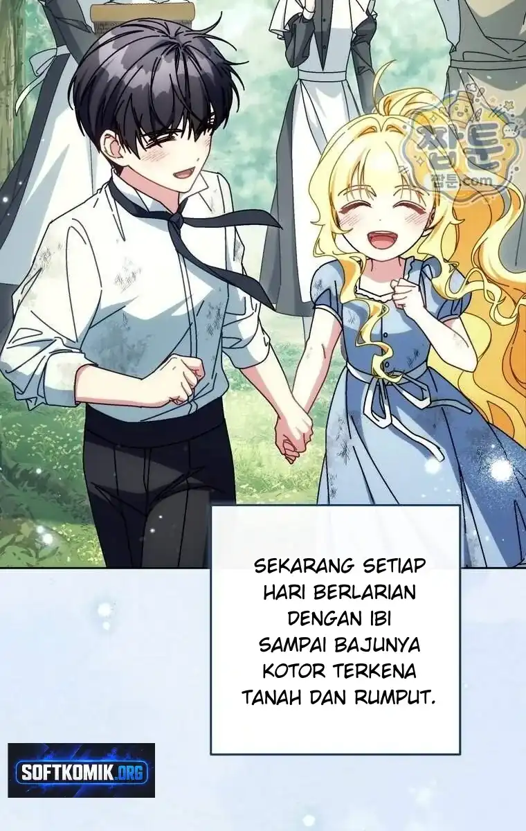 Can I Cry Now? Chapter 54 - halaman 29