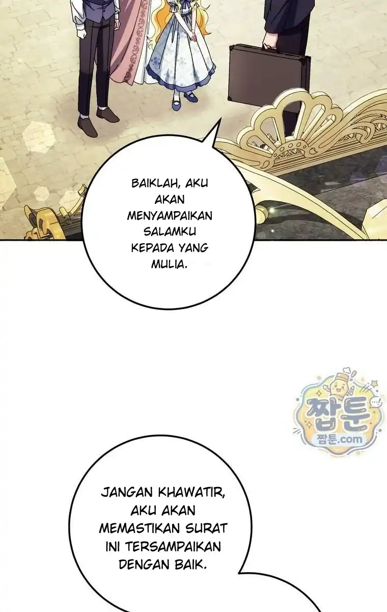 Can I Cry Now? Chapter 54 - halaman 3
