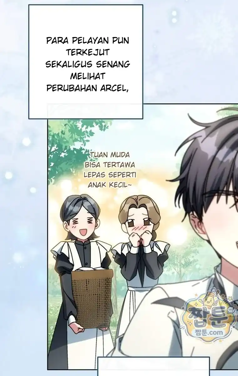 Can I Cry Now? Chapter 54 - halaman 31
