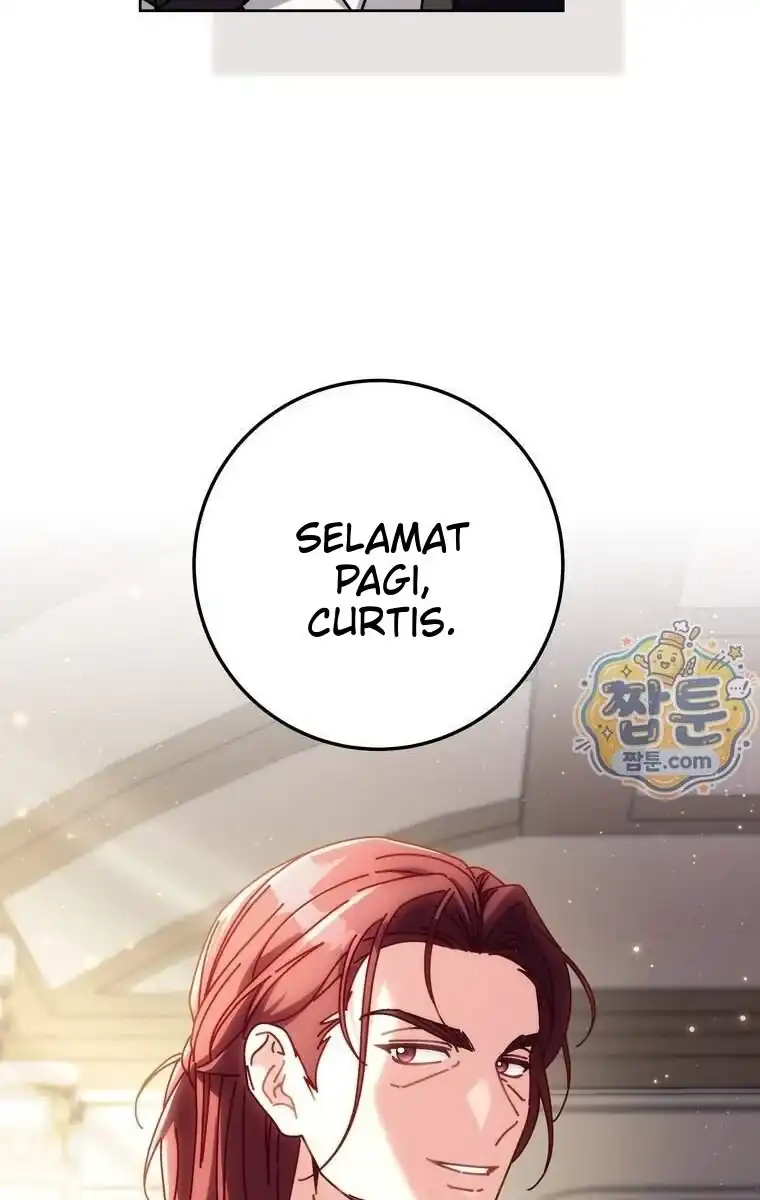 Can I Cry Now? Chapter 54 - halaman 39