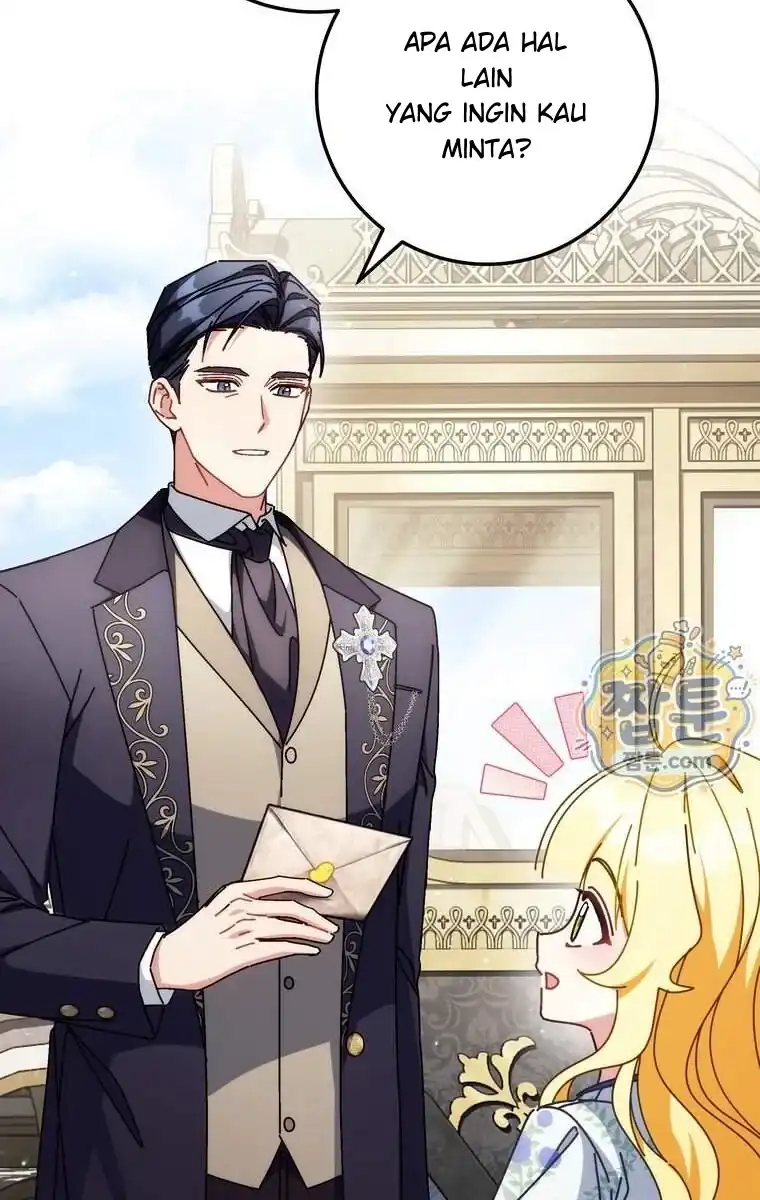 Can I Cry Now? Chapter 54 - halaman 4