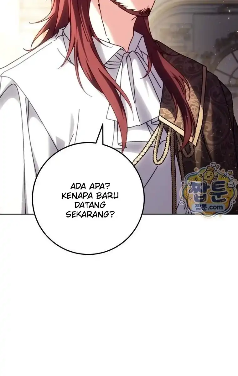 Can I Cry Now? Chapter 54 - halaman 40
