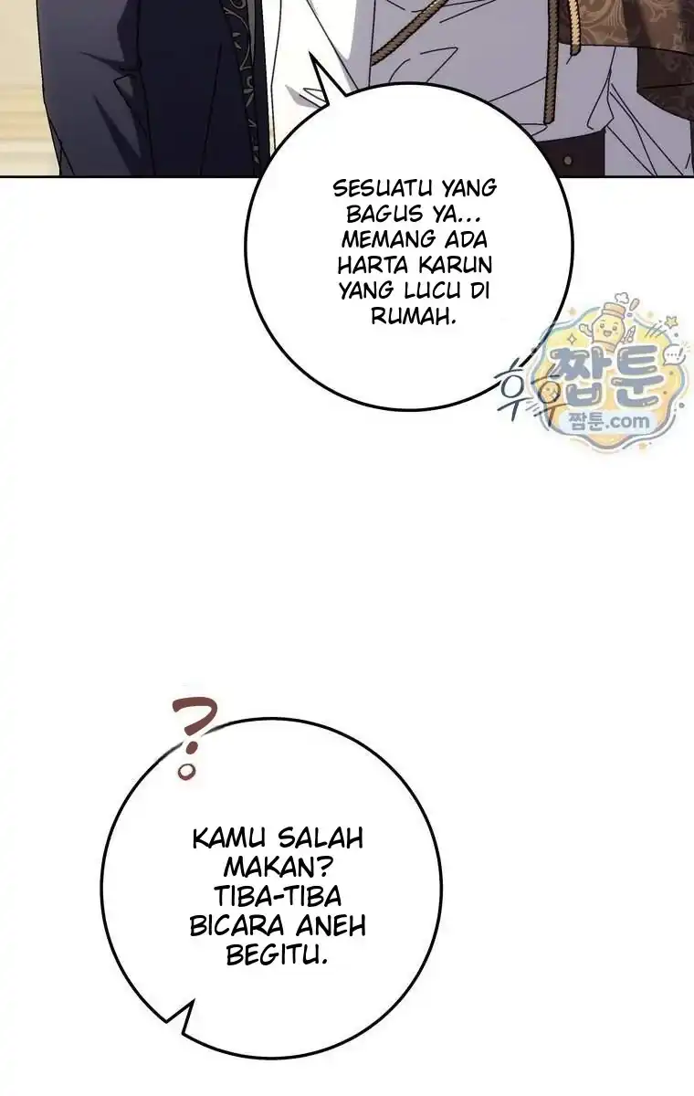 Can I Cry Now? Chapter 54 - halaman 42