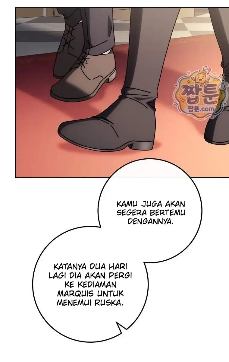 Can I Cry Now? Chapter 54 - halaman 43