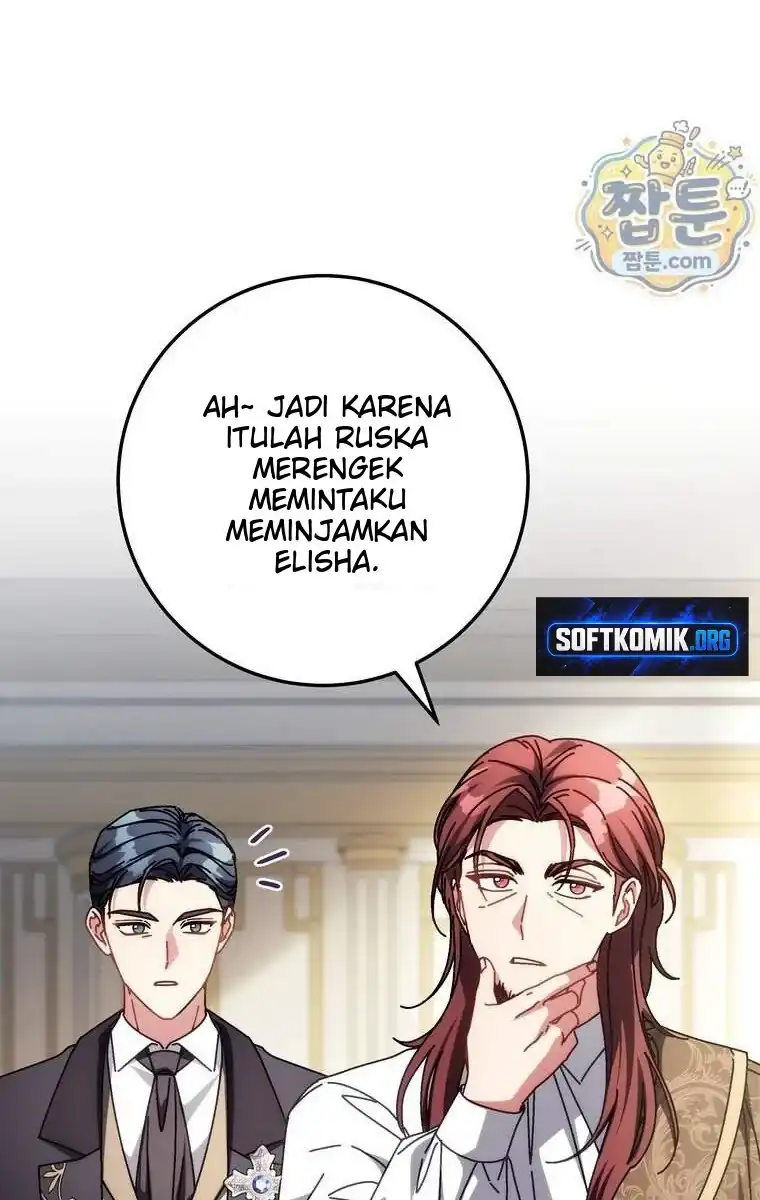 Can I Cry Now? Chapter 54 - halaman 44