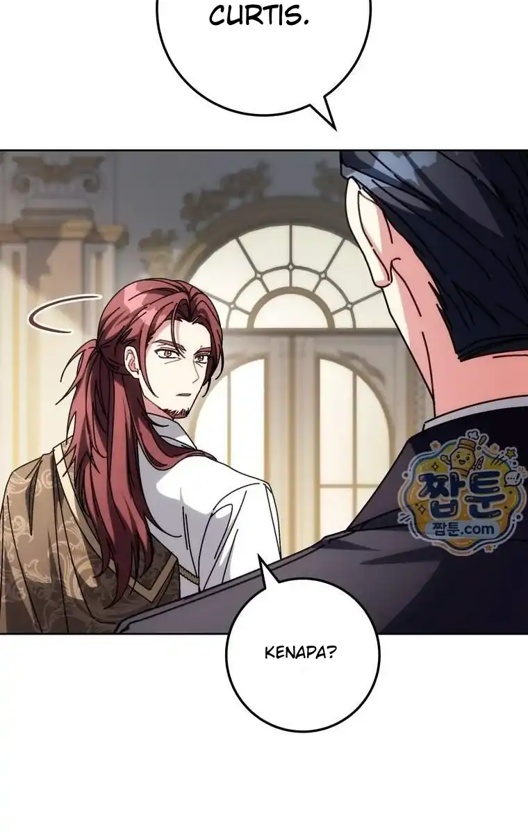 Can I Cry Now? Chapter 54 - halaman 49