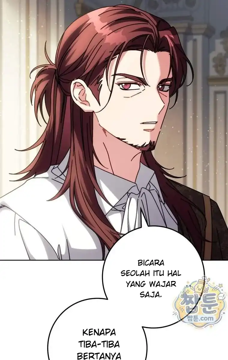 Can I Cry Now? Chapter 54 - halaman 51