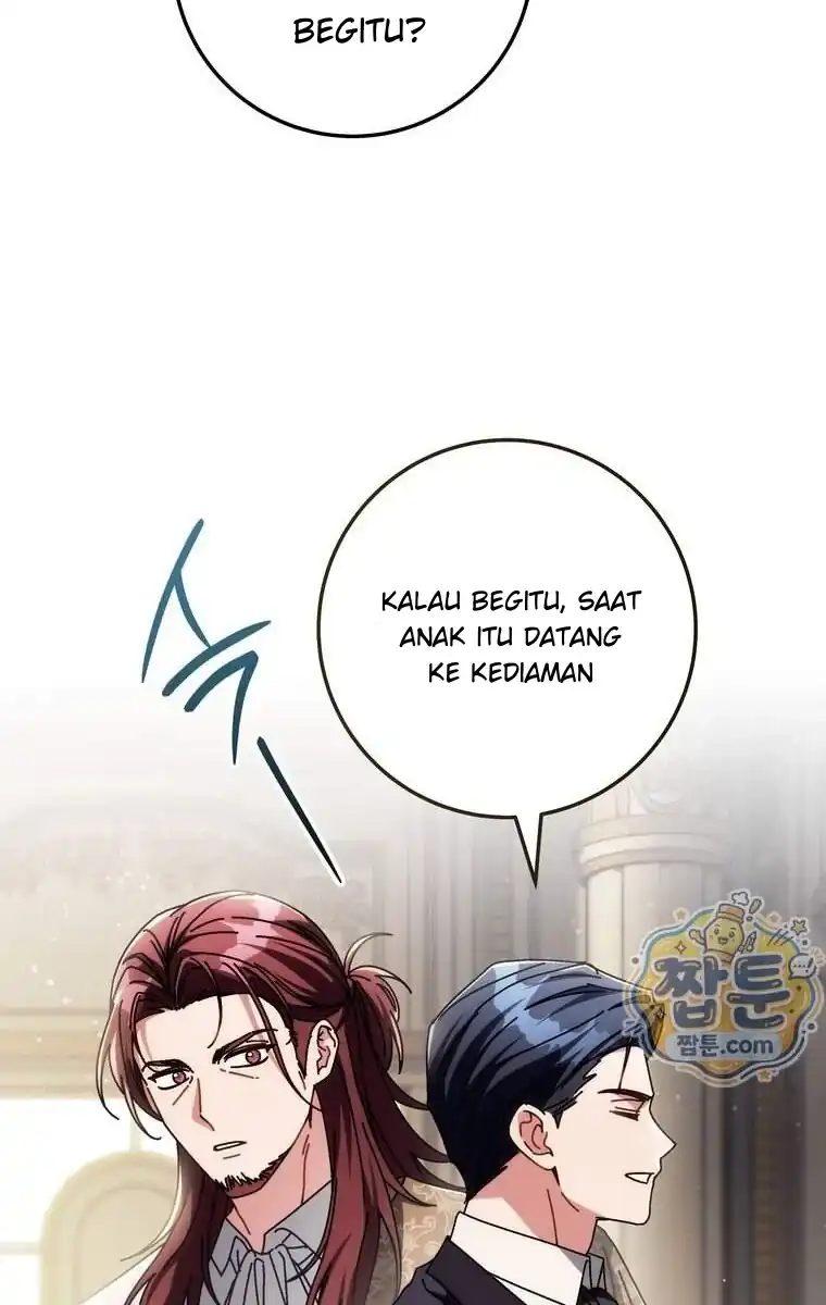 Can I Cry Now? Chapter 54 - halaman 52