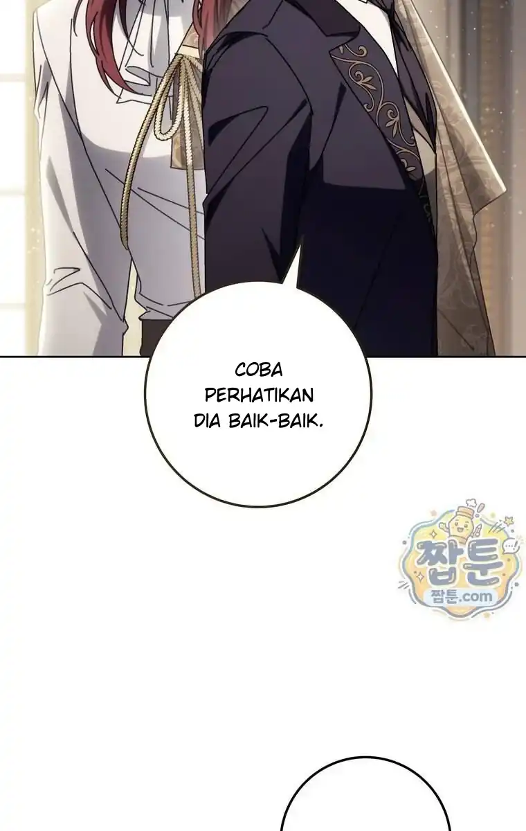 Can I Cry Now? Chapter 54 - halaman 53