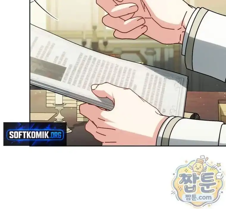Can I Cry Now? Chapter 54 - halaman 60