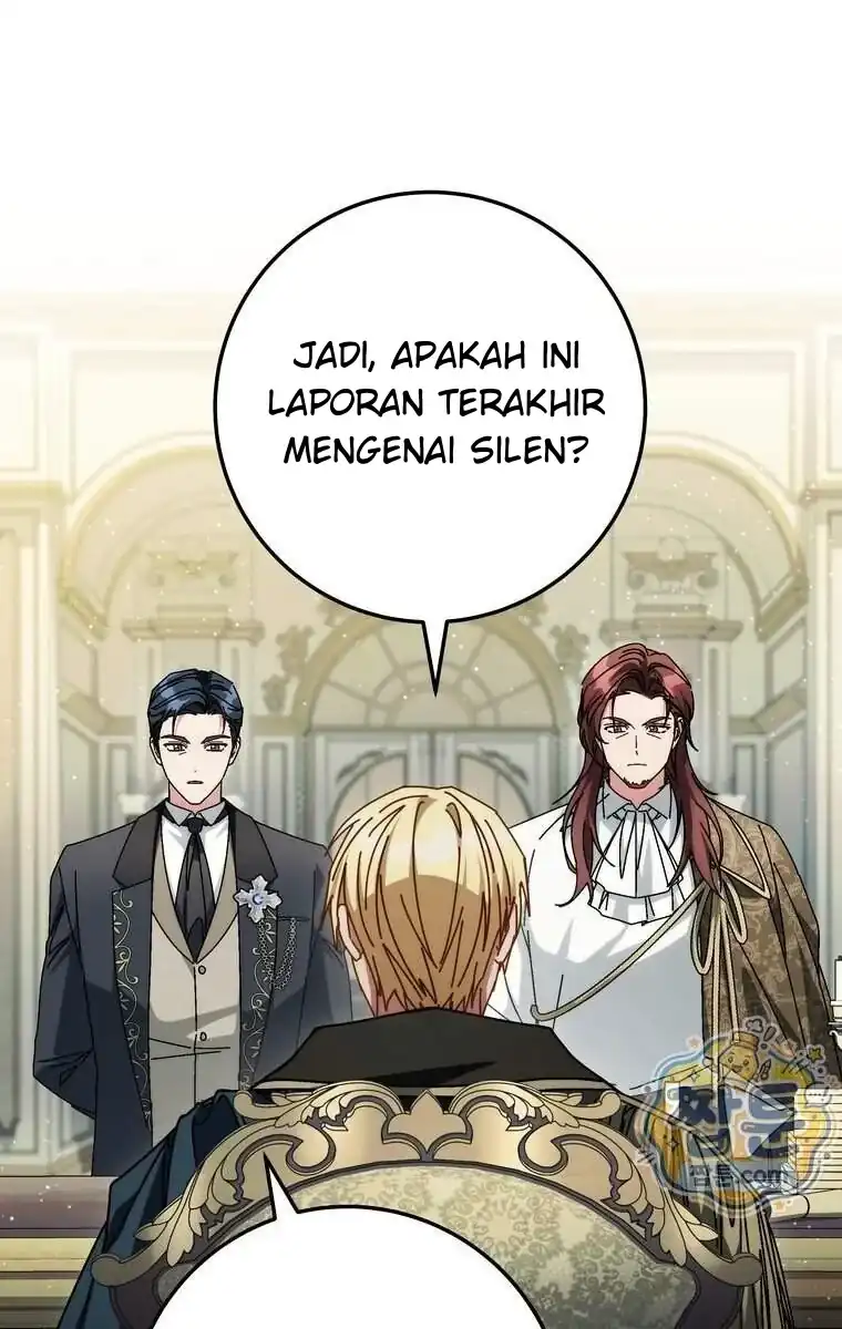 Can I Cry Now? Chapter 54 - halaman 61