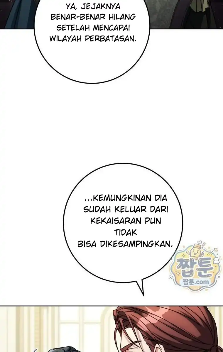 Can I Cry Now? Chapter 54 - halaman 62