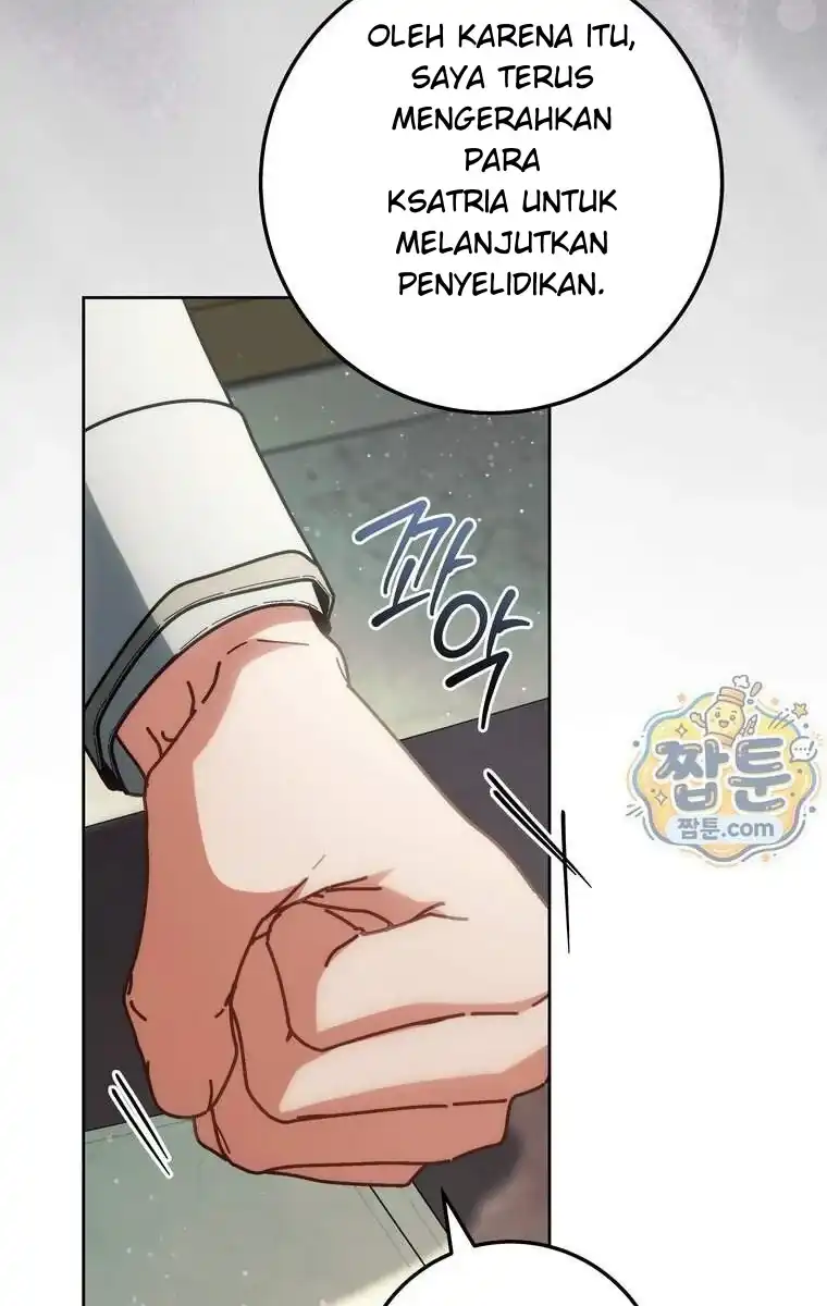 Can I Cry Now? Chapter 54 - halaman 64