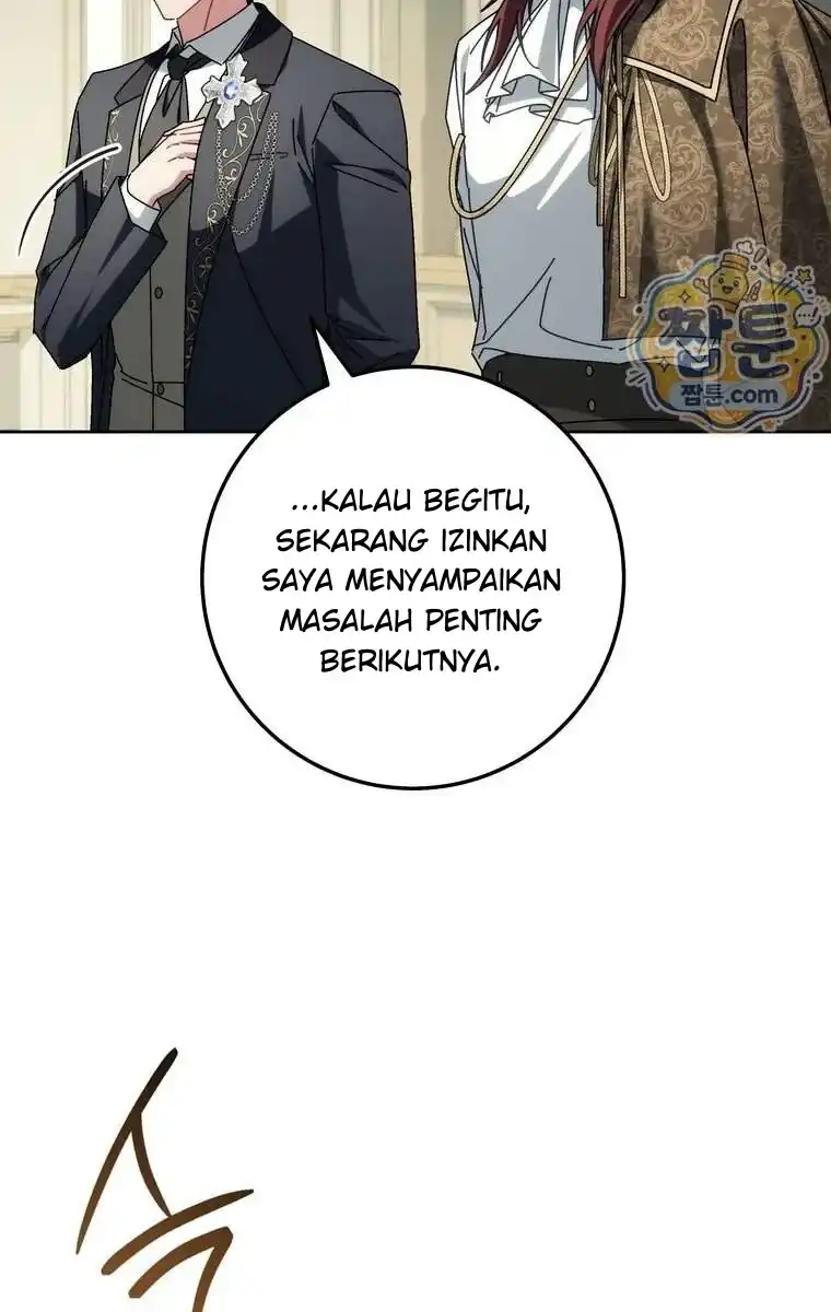 Can I Cry Now? Chapter 54 - halaman 68
