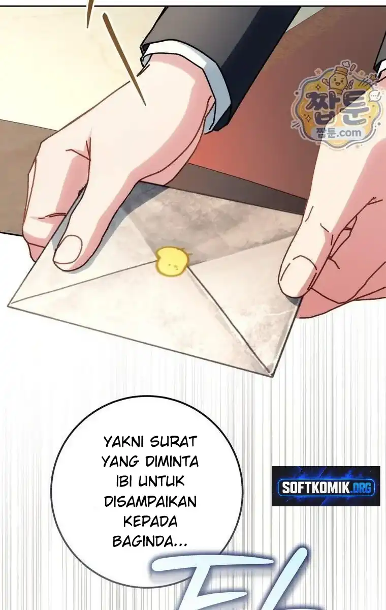 Can I Cry Now? Chapter 54 - halaman 69