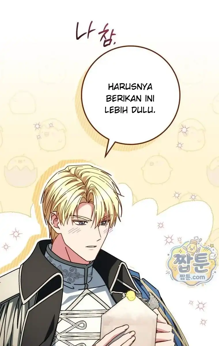 Can I Cry Now? Chapter 54 - halaman 72