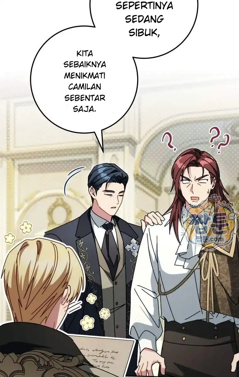 Can I Cry Now? Chapter 54 - halaman 74