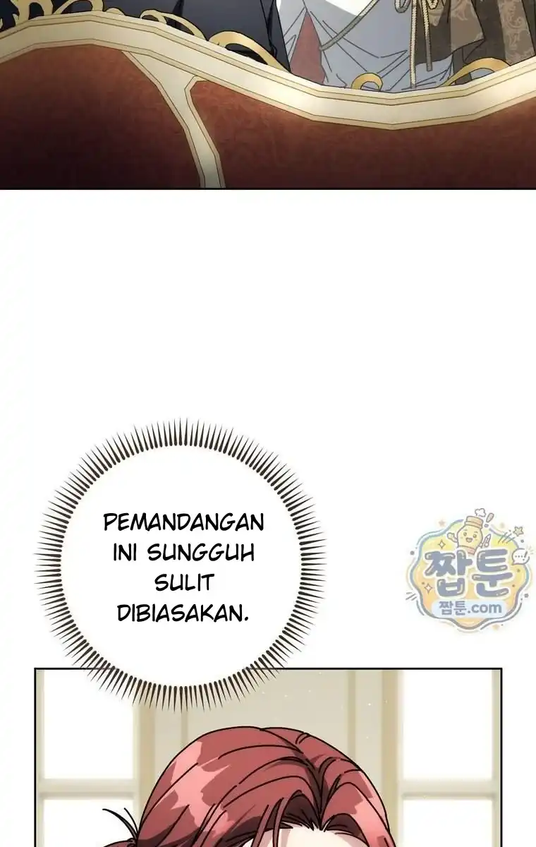 Can I Cry Now? Chapter 54 - halaman 78