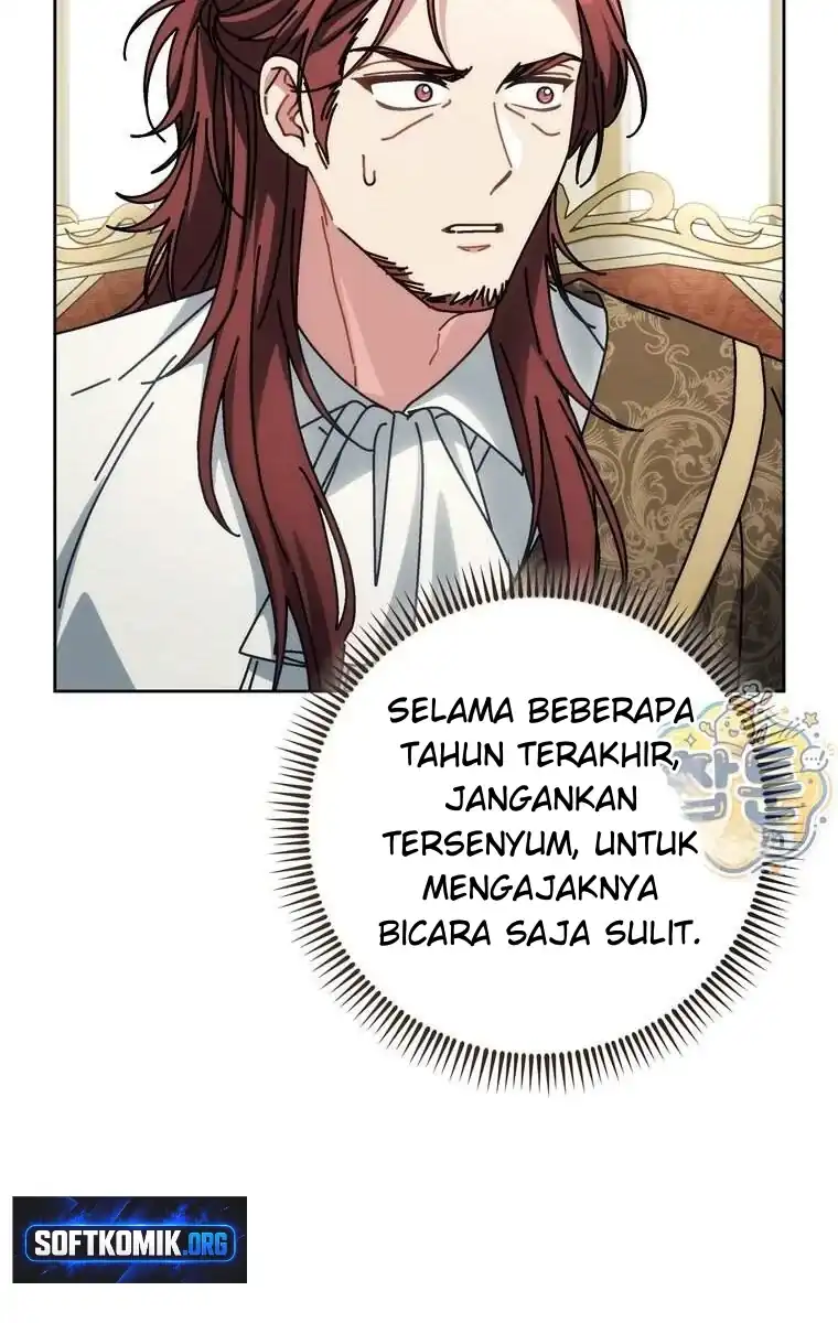 Can I Cry Now? Chapter 54 - halaman 79