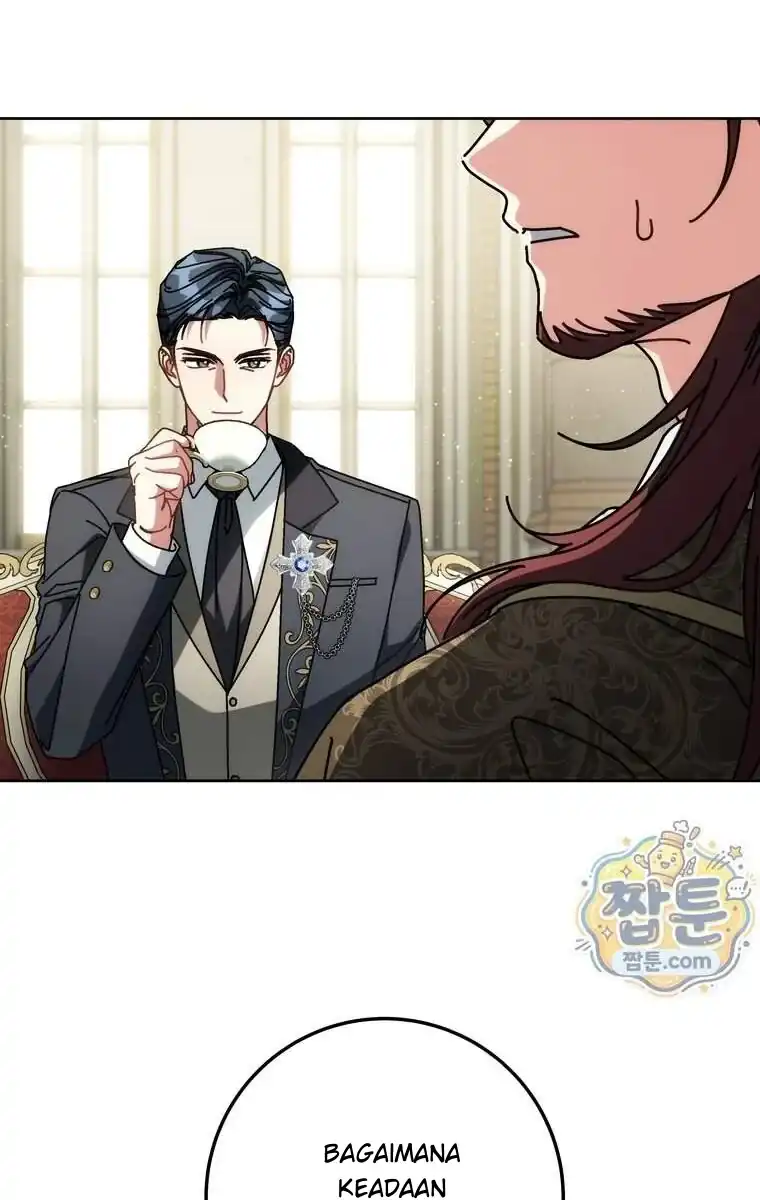 Can I Cry Now? Chapter 54 - halaman 82