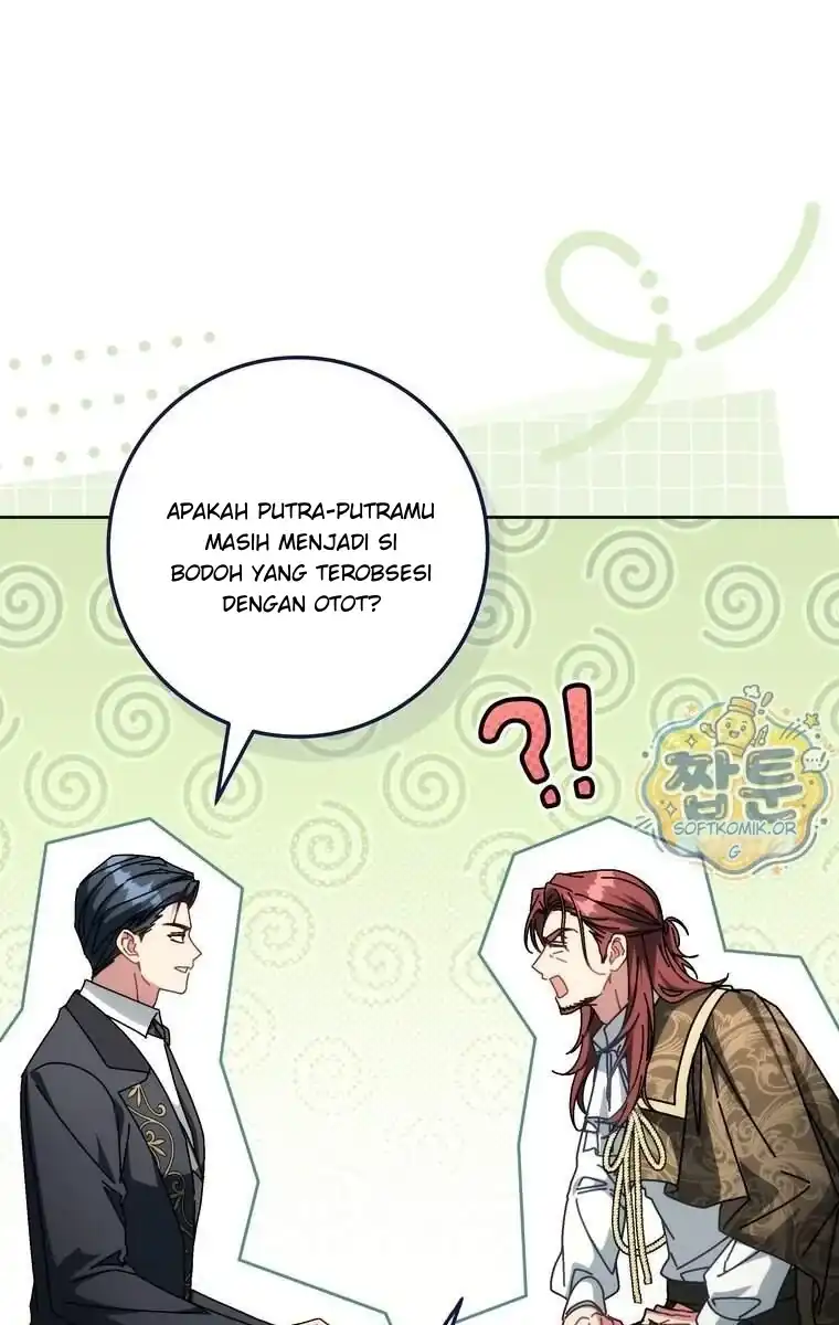 Can I Cry Now? Chapter 54 - halaman 84