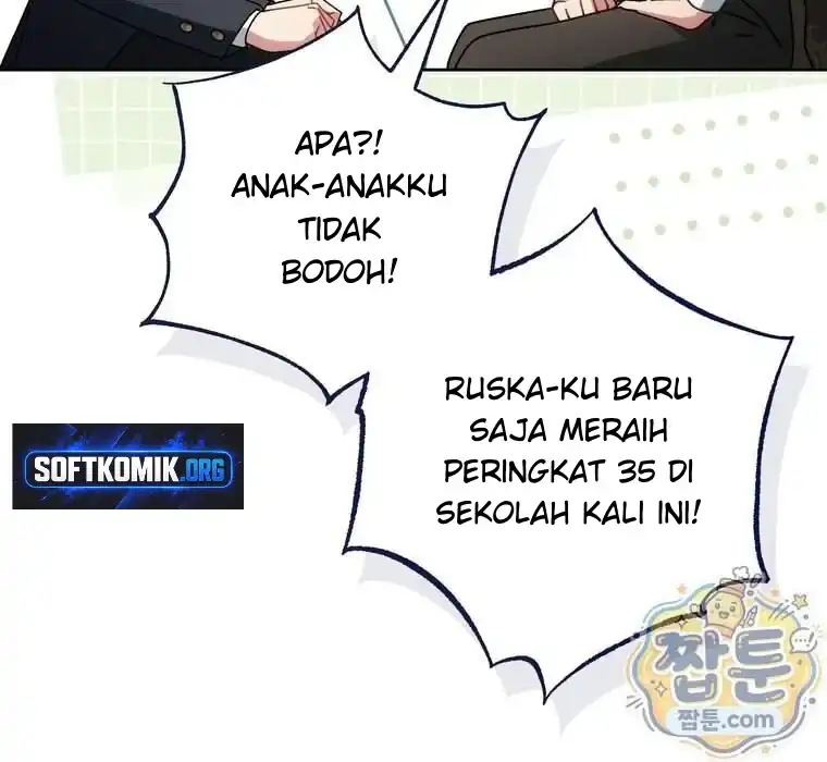 Can I Cry Now? Chapter 54 - halaman 85