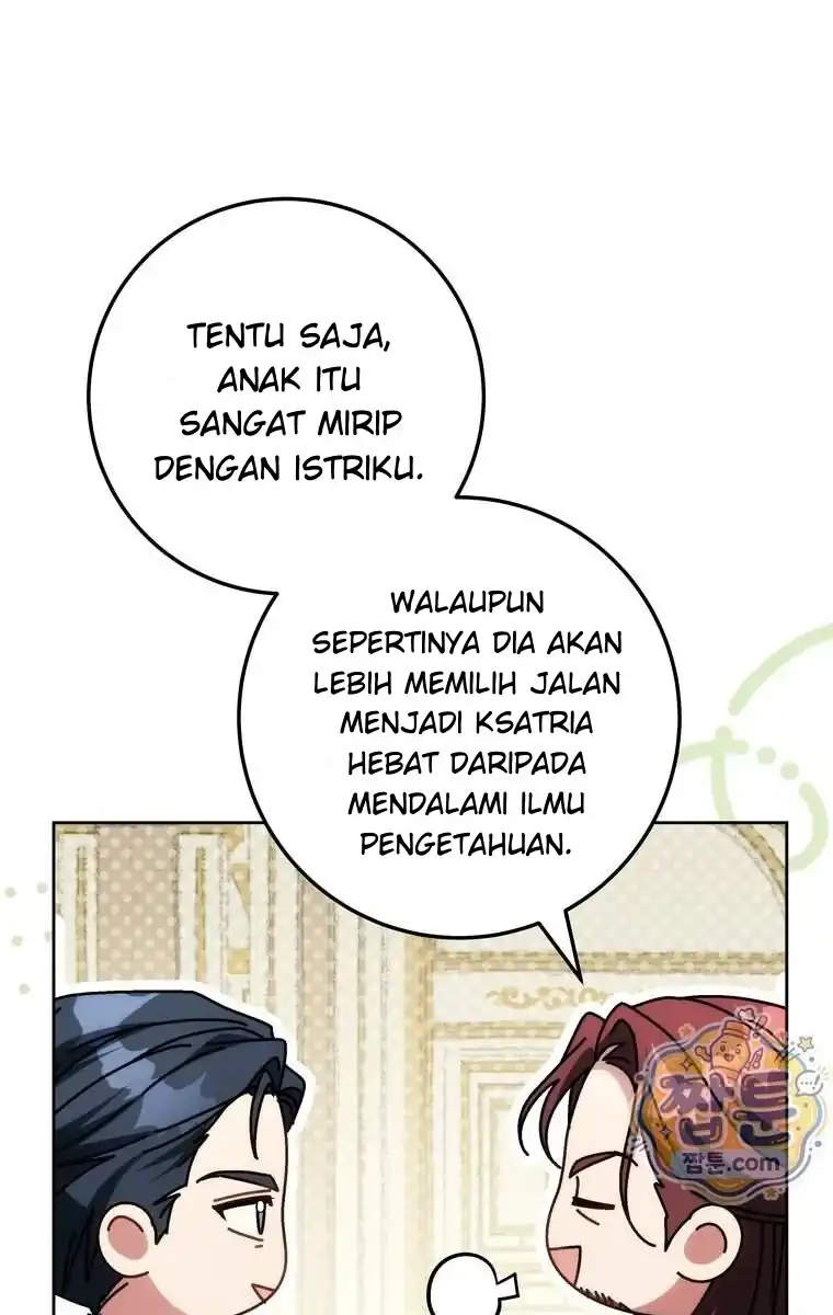Can I Cry Now? Chapter 54 - halaman 86