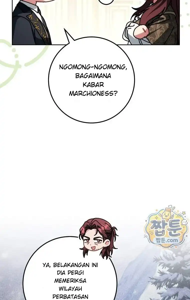 Can I Cry Now? Chapter 54 - halaman 87