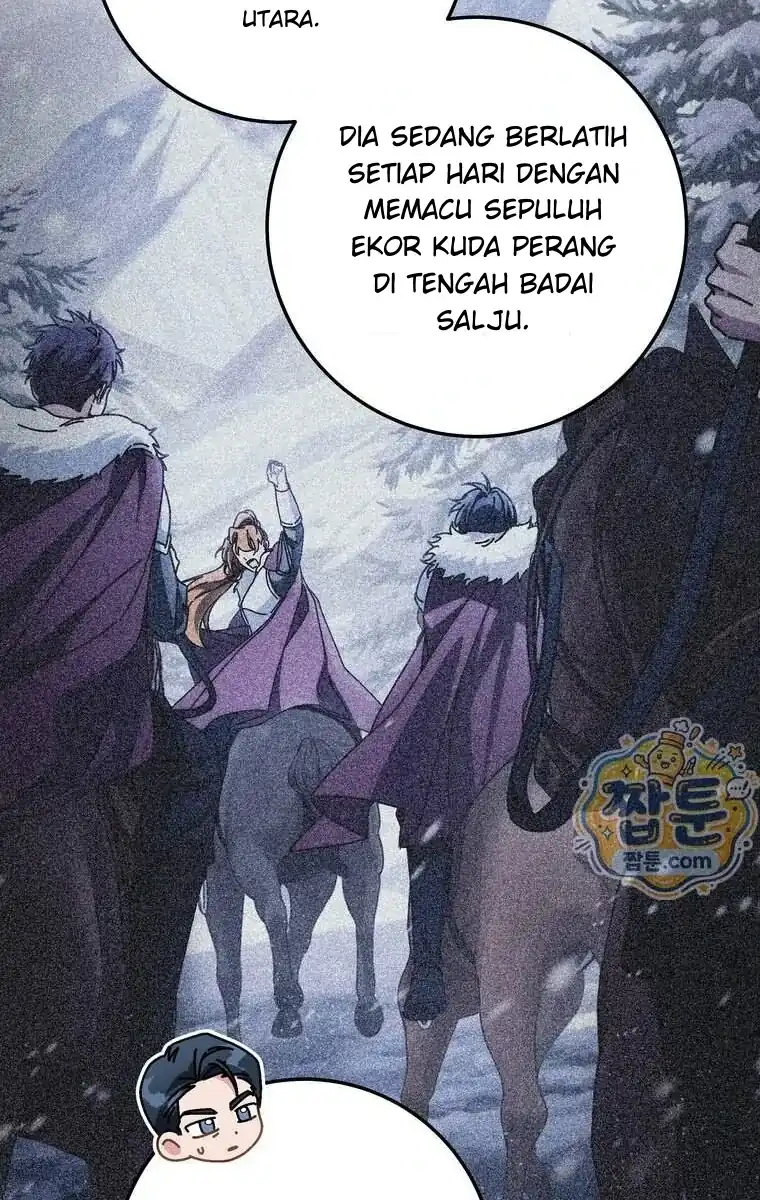 Can I Cry Now? Chapter 54 - halaman 88