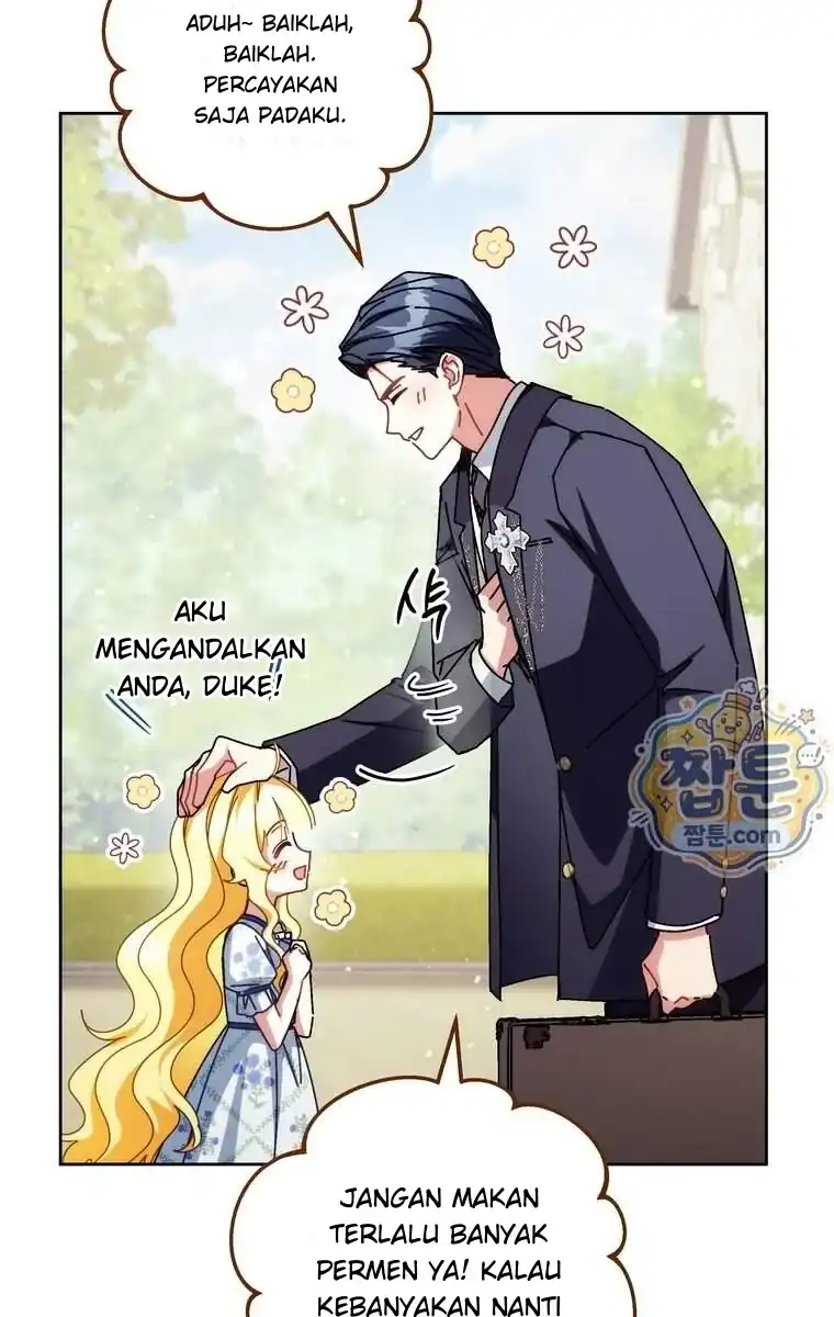 Can I Cry Now? Chapter 54 - halaman 9