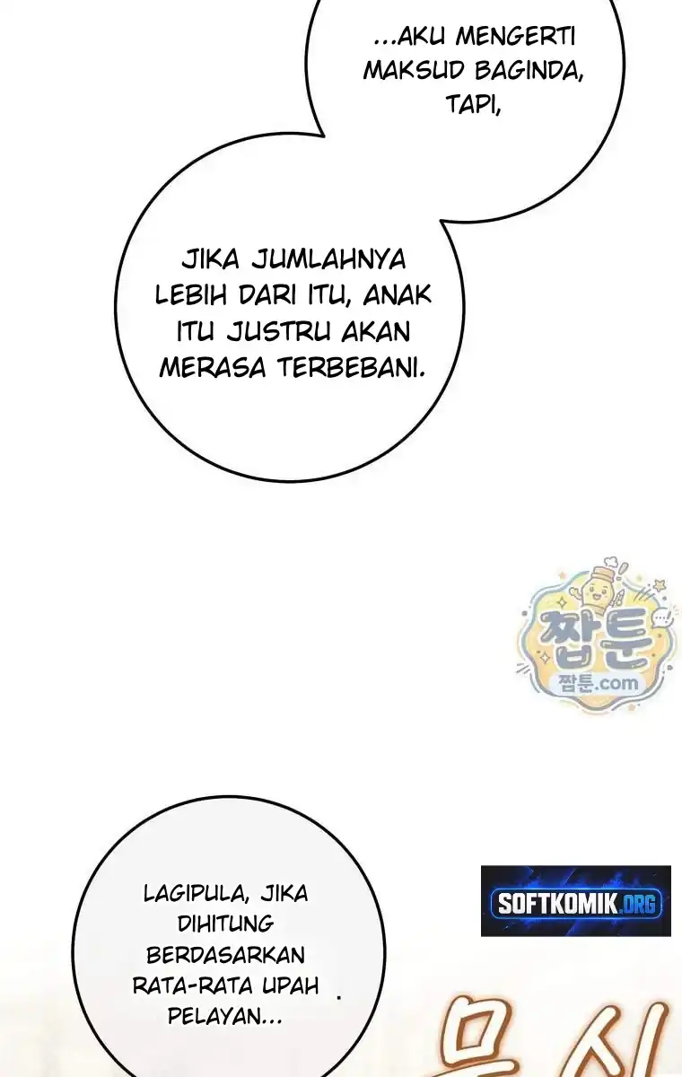 Can I Cry Now? Chapter 54 - halaman 99