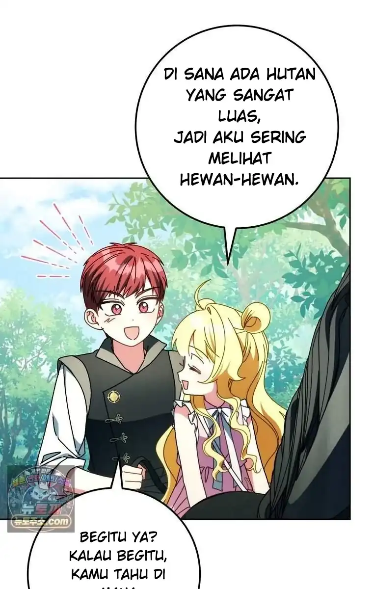 Can I Cry Now? Chapter 55 - halaman 101
