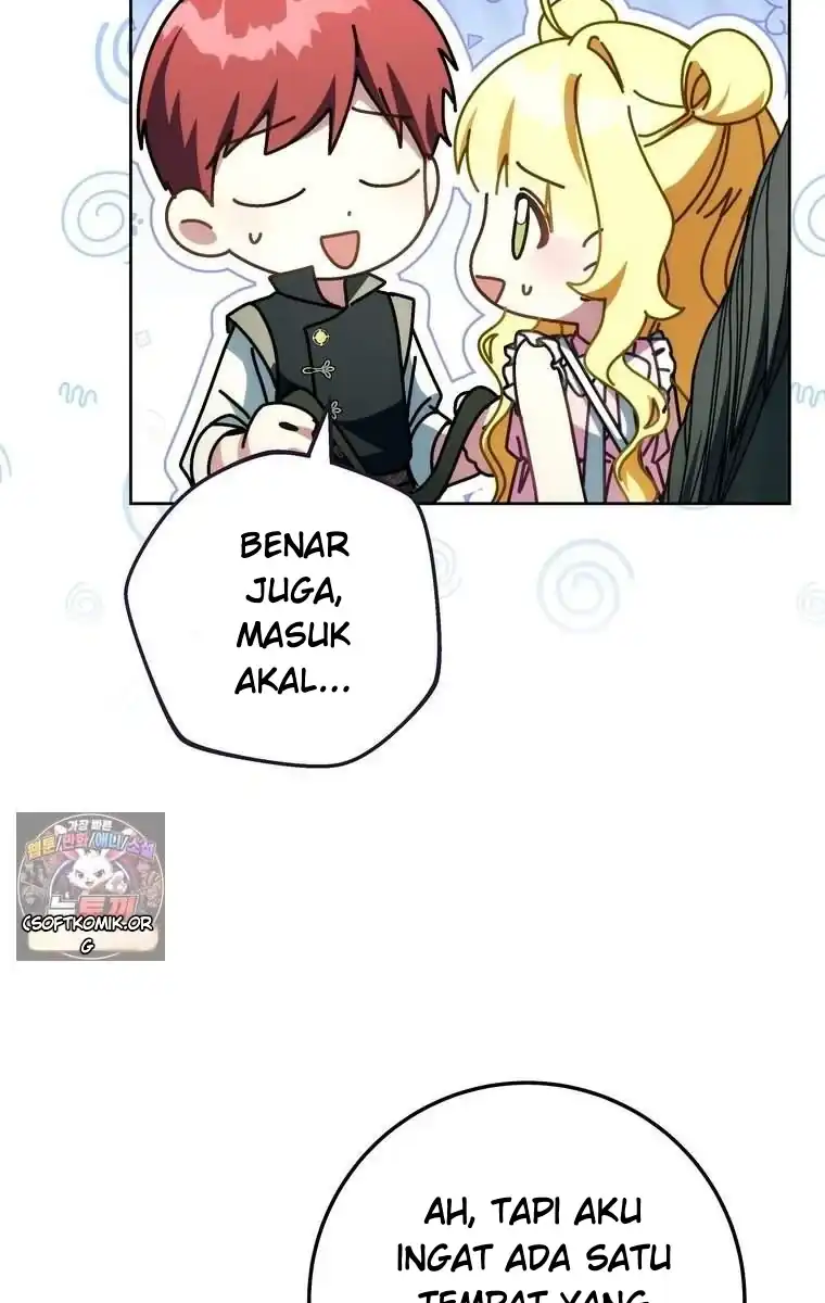 Can I Cry Now? Chapter 55 - halaman 103