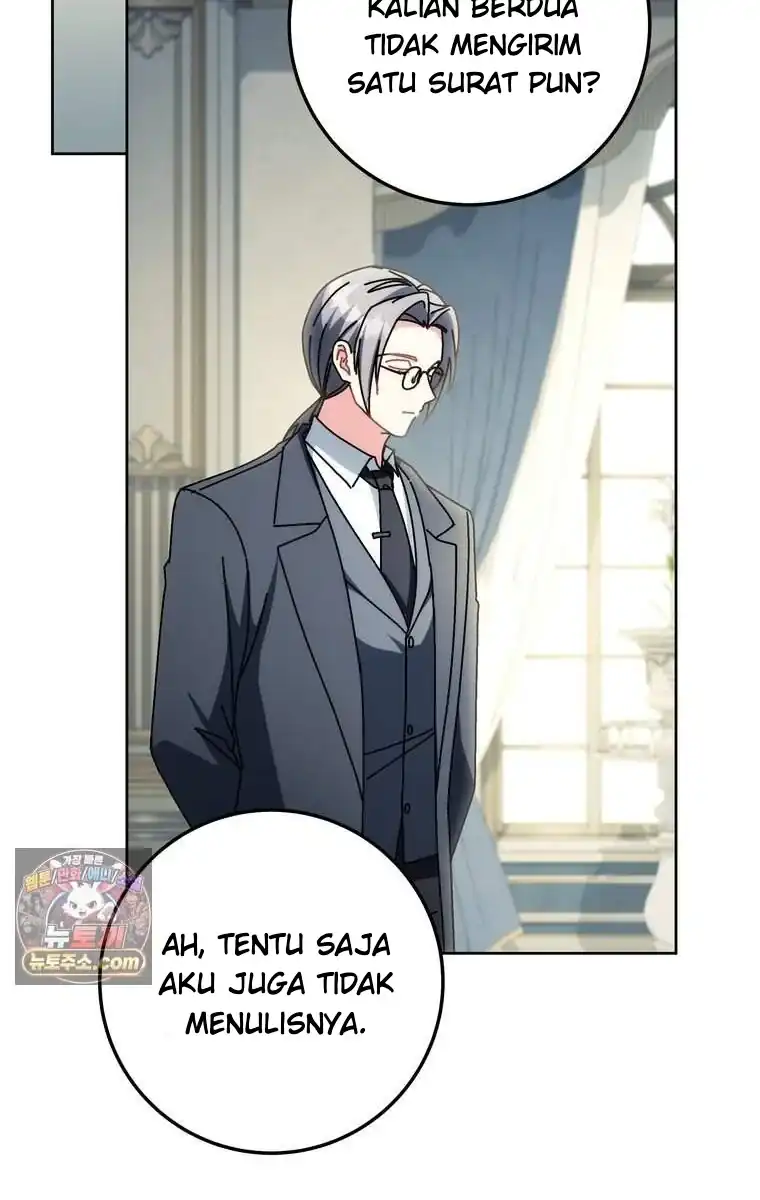 Can I Cry Now? Chapter 55 - halaman 18
