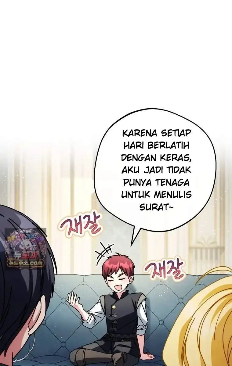 Can I Cry Now? Chapter 55 - halaman 19