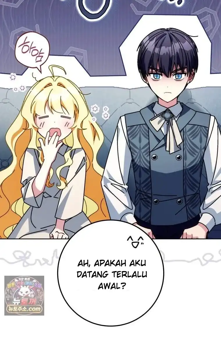 Can I Cry Now? Chapter 55 - halaman 22