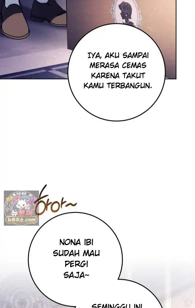 Can I Cry Now? Chapter 55 - halaman 3