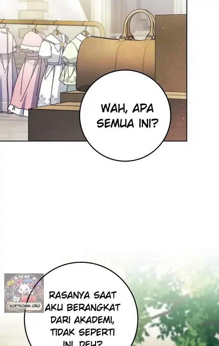 Can I Cry Now? Chapter 55 - halaman 37