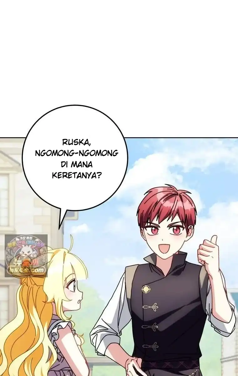 Can I Cry Now? Chapter 55 - halaman 39