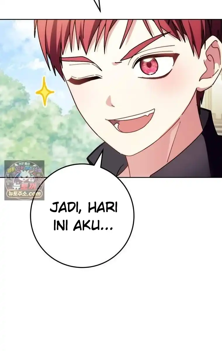 Can I Cry Now? Chapter 55 - halaman 41