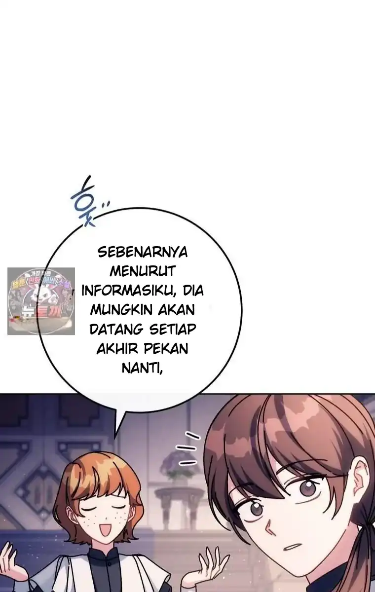 Can I Cry Now? Chapter 55 - halaman 5