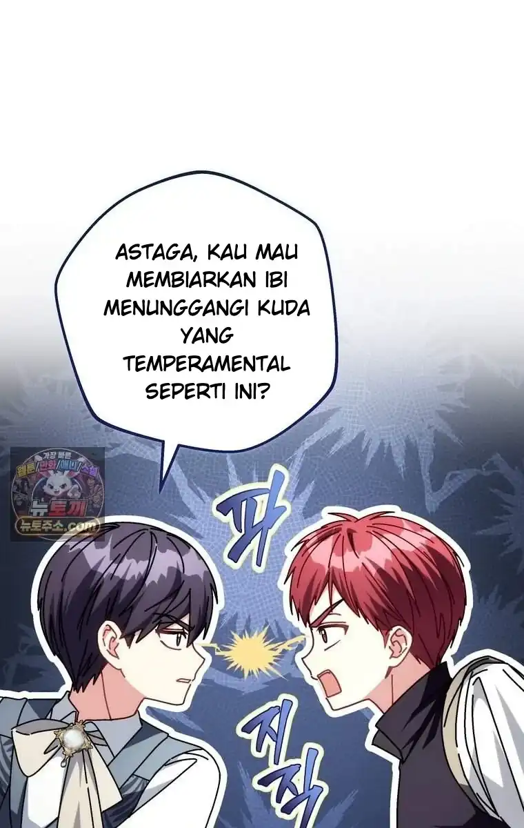 Can I Cry Now? Chapter 55 - halaman 50