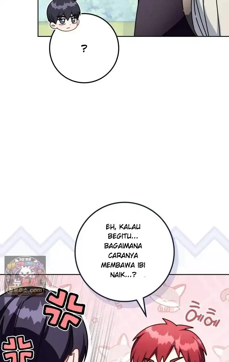 Can I Cry Now? Chapter 55 - halaman 53