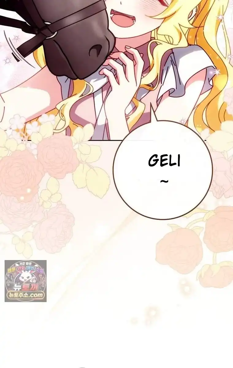Can I Cry Now? Chapter 55 - halaman 58