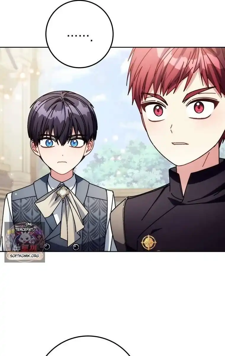 Can I Cry Now? Chapter 55 - halaman 59